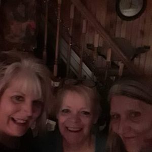 Meet your Posher, Joanna